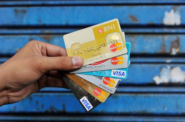 DJP Nilai Penutupan Kartu Kredit Hanya Sementara