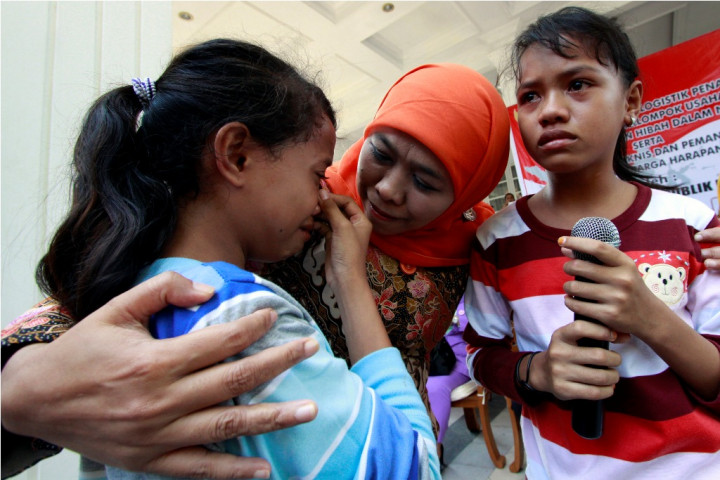 Menteri Khofifah: 58-59% Napi Anak Huni Lapas Dewasa