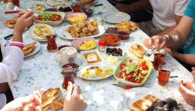 Jalani Ramadan Sehat