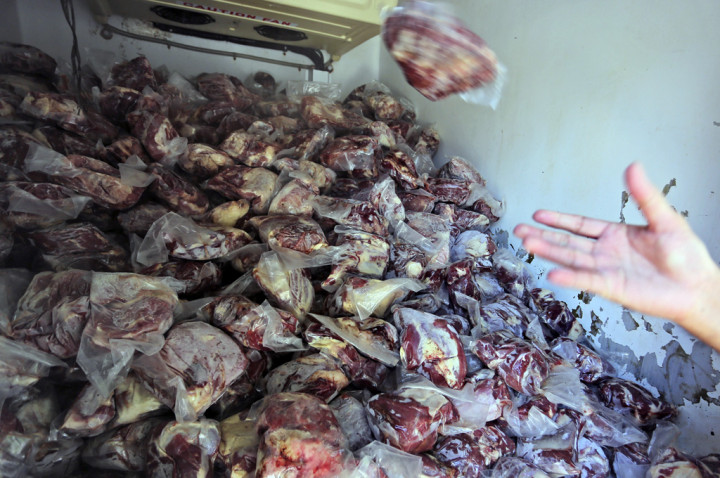 Presiden Diminta Blusukan untuk Kendalikan Harga Daging