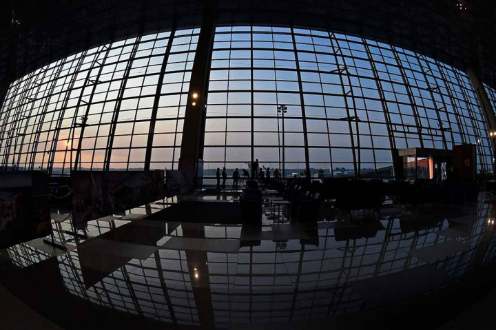 Tanggapan AP II Terkait Pesan Berantai Informasi Terminal 3 Ultimate