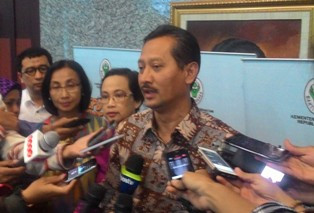 Pemerintah Ingin Nol Kecelakaan saat Mudik