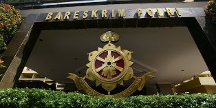 Tersangkut UPS, Bekas Ketua Komisi E DPRD DKI Ditahan