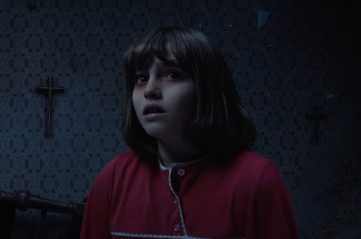 Ketegangan yang Intens dalam The Conjuring 2