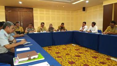 Inflasi Rendah, Pemkot Tangerang Selatan Belum Siap Gelar Operasi Pasar