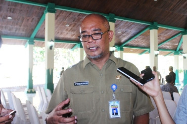 Venue PON XIX Jawa Barat di Cirebon Ditargetkan Rampung Agustus Ini