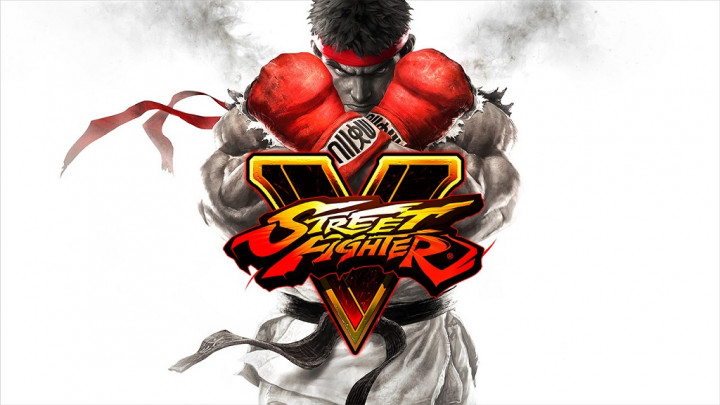 Street Fighter V, Semakin Kompetitif