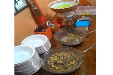 Meski Berbeda, Bubur Sup dan Bubur Pedas Makanan Khas di Medan