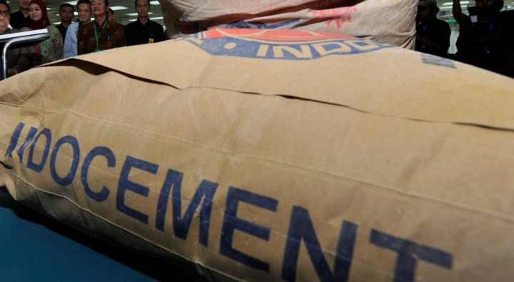 Rumah Instan Buatan Indocement Bisa Dibuat dalam 7 Hari