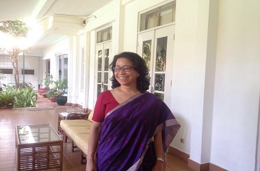 Beragama Hindu, Dubes India Ikut Berpuasa di Bulan Ramadan