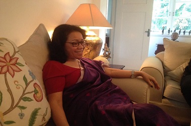 Impor Daging Kerbau dari India Ditargetkan sebelum Lebaran 2016