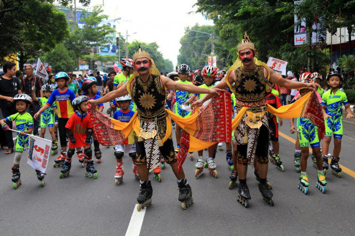 Tak Ada <i>Car Free Day</i> Jelang Lebaran