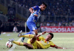 Masuk Daftar 20 Pemain, Zulham Zamrun Belum Tentu Main