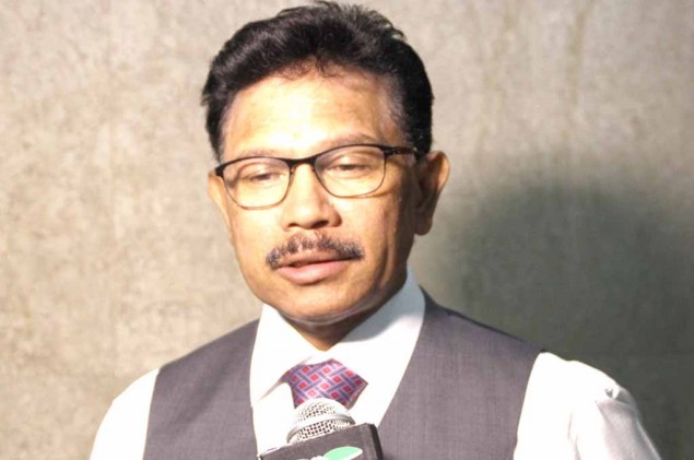 Presiden Harus Keluarkan Keppres untuk Dana Talangan Lapindo