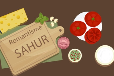 Waktu Sahur dan Kasih Sayang Nabi Kepada Ali