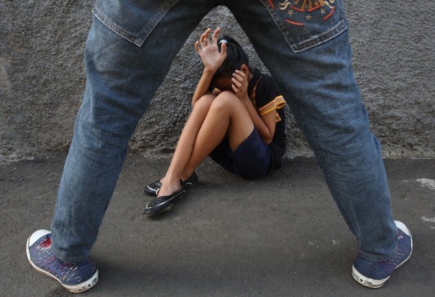 Kakek Setubuhi Bocah Dituntut 12 Tahun Penjara