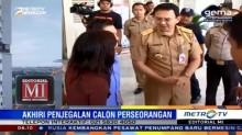 Akhiri Penjegalan Calon Perseorangan