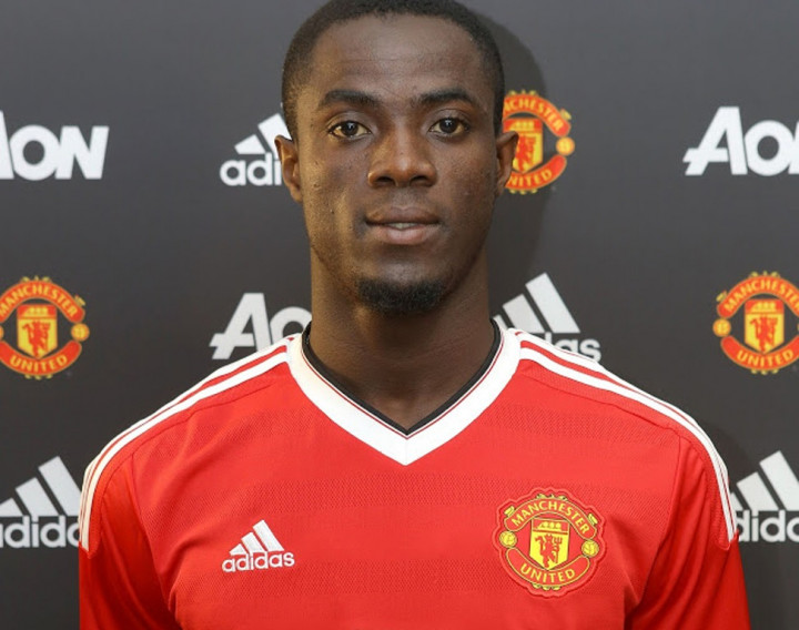 Eric Bailly dan Sejarah Buruk Jose Mourinho Memboyong Pemain Mahal