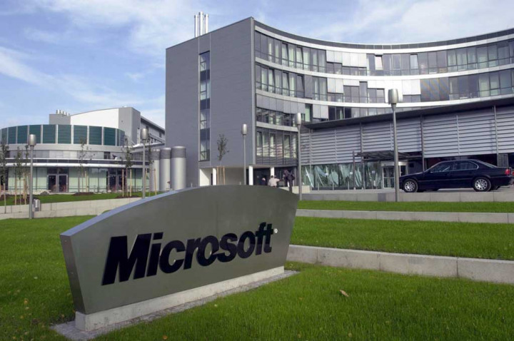 Microsoft <i>Ogah</i> Latah Bikin Mobil Otonom