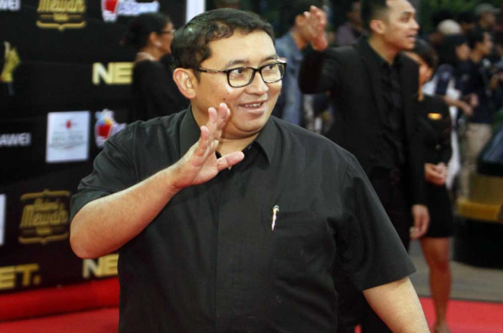 Fadli Zon: Verifikasi KTP Perintah UU