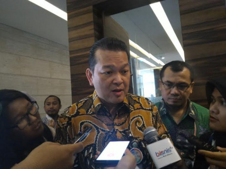 Bank Muamalat Perketat Penyaluran Pembiayaan di Sektor Korporasi