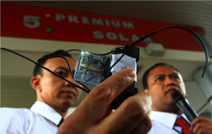 Pertamina Diminta Serius Perhatikan Praktik Kecurangan SPBU