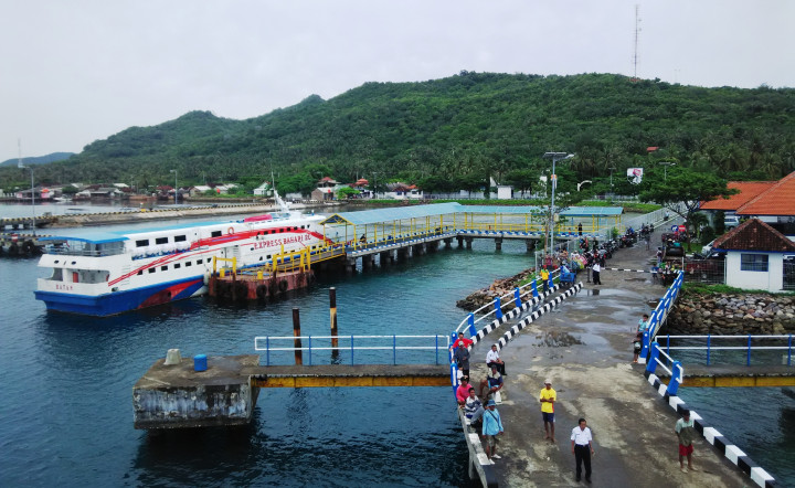 Strategi Agar Harga BBM dan Elpiji Karimunjawa Setara