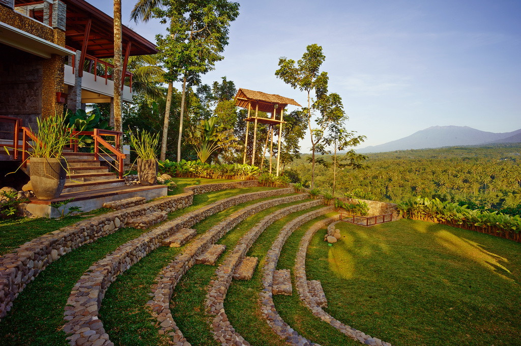 Ijen Summer Jazz (Foto: jazzgunungindonesia)