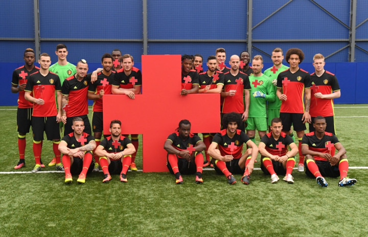 Ini Skuat Termahal di Piala Eropa 2016