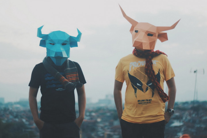 Bottlesmoker Bercerita tentang Nusantara lewat Batara Pandita