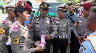 Selama Ramadan, Angka Kriminalitas di Sumut Meningkat