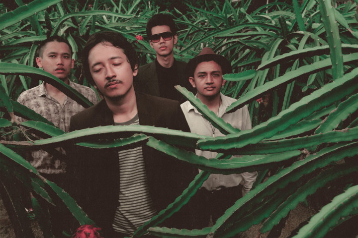 Circarama Wakili Indonesia di Album Kompilasi Lintas Benua