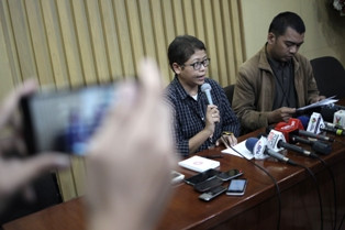 Berkas Dilimpahkan, Penyuap Jaksa Kejati Jabar Segera Disidangkan