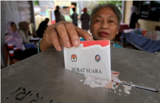 Bakal Ajukan Judicial Review, KPU Dinilai Membangkang