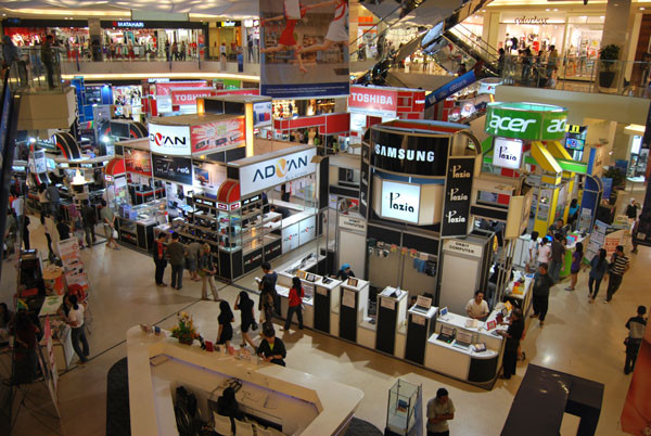 The Enthusiast Zone Festival 2016 akan diselenggarakan pada tanggal 15 hingga 18 Juni 2016 mendatang.