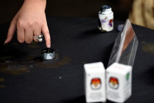 Komisi II Sepakat tak Potong Anggaran KPU dan Bawaslu