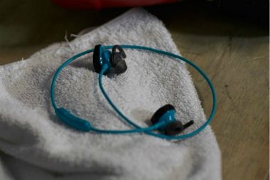 Dua Headphone Baru Bose untuk Penggemar Olahraga