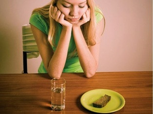 Penderita Gangguan Makan Disarankan untuk Tidak Berpuasa