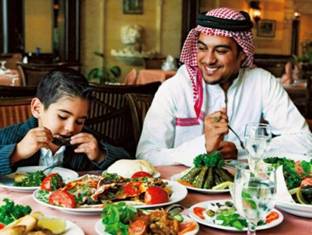 Menarik Minat Berpuasa Anak dengan Menu Berbuka dan Sahur