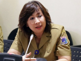 Kepala Dinas Pemakaman DKI Siap Dipecat