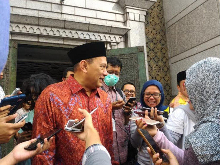 BI Terus Dorong Pemberantasan Gesek Tunai