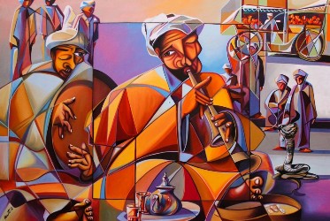 Tafsir Al Mishbah: Islam tak Bertentangan dengan Naluri dan Keindahan