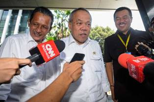 Menteri Basuki Pastikan Seluruh Jalur Mudik Siap Dilalui