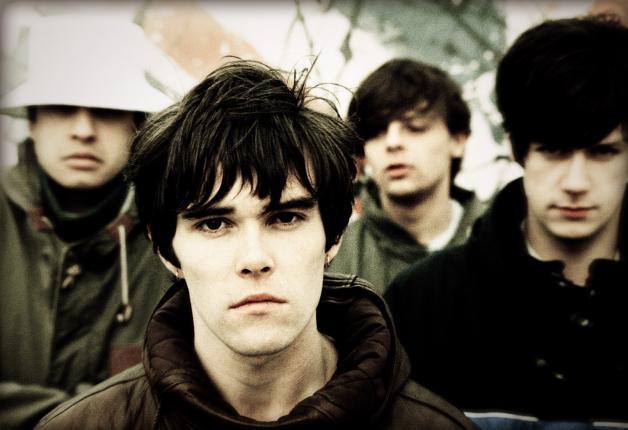 The Stone Roses (Foto: clashmusic)