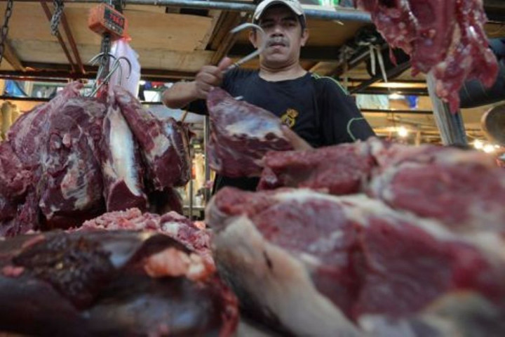Tekan Harga Daging, Bulog Siapkan Rp700 Miliar untuk Impor