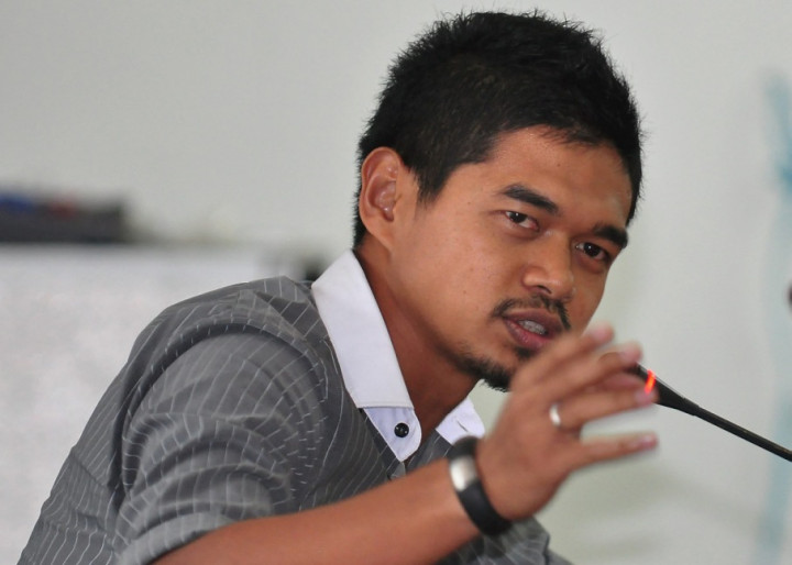 Persija Bidik Kemenangan Sebagai Kado Ultah Bepe