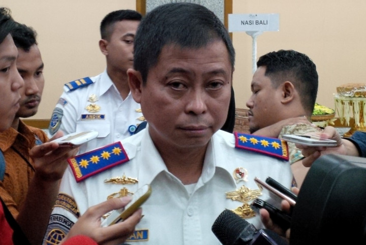 Menhub Imbau Petinggi Operator Angkutan Mudik Jangan Ambil Cuti Terlalu Lama