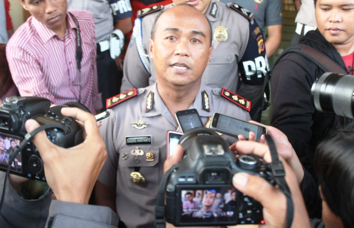 Seluruh Kantor Polsek di Pantura Disulap Jadi <i>Rest Area</i>