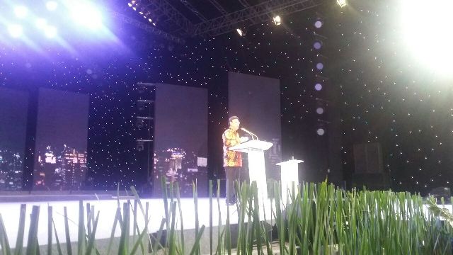 Tjahjo Sindir Ahok Kampanye Colongan di Jakarta Fair