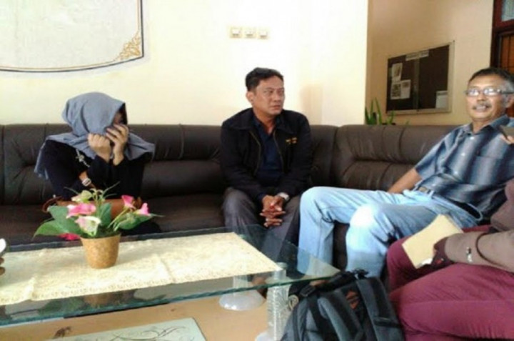 Lecehkan Siswi, 2 Anggota Polres Batu Dinonaktifkan